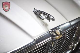 Thumbnail von Jaguar XJ C 5.3 Convertible
