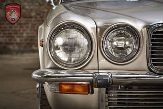 Thumbnail von Jaguar XJ C 5.3 Convertible