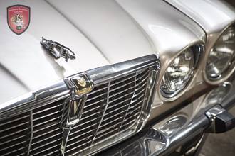 Thumbnail von Jaguar XJ C 5.3 Convertible