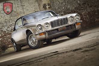 Thumbnail von Jaguar XJ C 5.3 Convertible