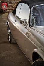 Thumbnail von Jaguar XJ C 5.3 Convertible