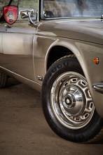 Thumbnail von Jaguar XJ C 5.3 Convertible