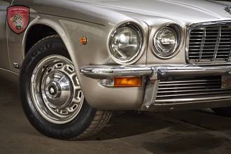 Thumbnail von Jaguar XJ C 5.3 Convertible