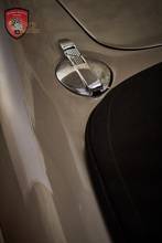 Thumbnail von Jaguar XJ C 5.3 Convertible