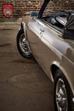 Thumbnail von Jaguar XJ C 5.3 Convertible