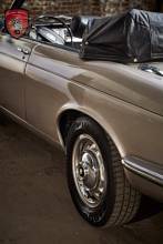 Thumbnail von Jaguar XJ C 5.3 Convertible