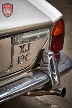 Thumbnail von Jaguar XJ C 5.3 Convertible