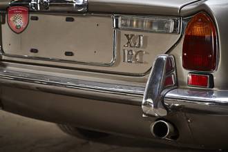 Thumbnail von Jaguar XJ C 5.3 Convertible