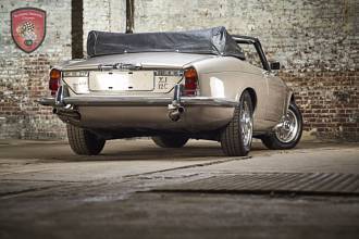 Thumbnail von Jaguar XJ C 5.3 Convertible
