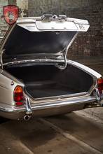 Thumbnail von Jaguar XJ C 5.3 Convertible