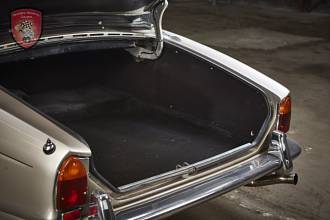 Thumbnail von Jaguar XJ C 5.3 Convertible