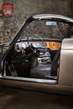 Thumbnail von Jaguar XJ C 5.3 Convertible