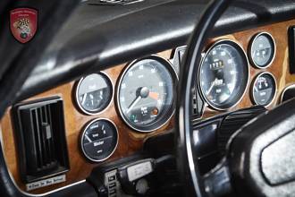 Thumbnail von Jaguar XJ C 5.3 Convertible