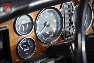 Thumbnail von Jaguar XJ C 5.3 Convertible