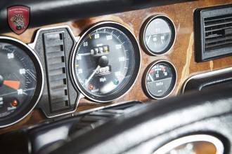 Thumbnail von Jaguar XJ C 5.3 Convertible