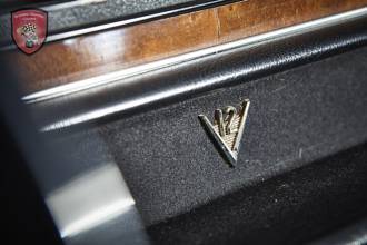 Thumbnail von Jaguar XJ C 5.3 Convertible