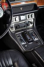 Thumbnail von Jaguar XJ C 5.3 Convertible