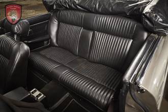 Thumbnail von Jaguar XJ C 5.3 Convertible