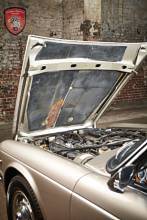 Thumbnail von Jaguar XJ C 5.3 Convertible
