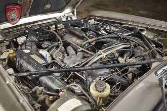 Thumbnail von Jaguar XJ C 5.3 Convertible