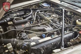 Thumbnail von Jaguar XJ C 5.3 Convertible