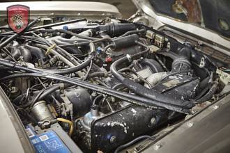 Thumbnail von Jaguar XJ C 5.3 Convertible