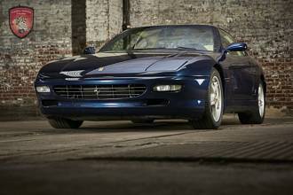 Ferrari 456 GT 