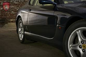 Thumbnail von Ferrari 456 GT