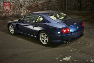 Thumbnail von Ferrari 456 GT