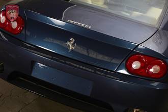 Thumbnail von Ferrari 456 GT