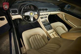 Thumbnail von Ferrari 456 GT