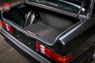 Thumbnail von Mercedes Benz 190 E 2.5 16V