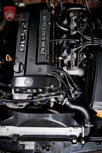 Thumbnail von Mercedes Benz 190 E 2.5 16V