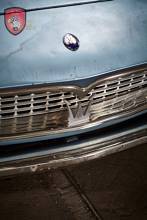 Thumbnail von Maserati Quattroporte Series I