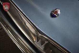 Thumbnail von Maserati Quattroporte Series I
