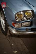 Thumbnail von Maserati Quattroporte Series I