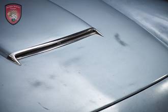 Thumbnail von Maserati Quattroporte Series I