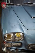 Thumbnail von Maserati Quattroporte Series I