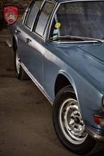 Thumbnail von Maserati Quattroporte Series I
