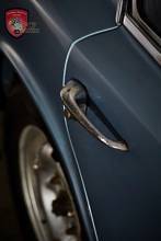 Thumbnail von Maserati Quattroporte Series I