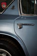 Thumbnail von Maserati Quattroporte Series I