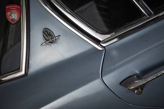 Thumbnail von Maserati Quattroporte Series I