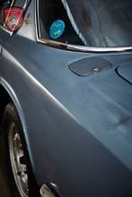 Thumbnail von Maserati Quattroporte Series I