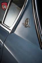 Thumbnail von Maserati Quattroporte Series I