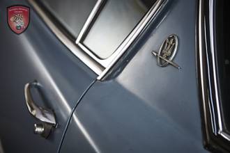 Thumbnail von Maserati Quattroporte Series I