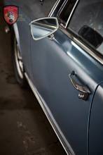 Thumbnail von Maserati Quattroporte Series I