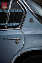 Thumbnail von Maserati Quattroporte Series I