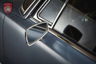 Thumbnail von Maserati Quattroporte Series I