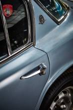 Thumbnail von Maserati Quattroporte Series I