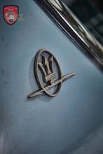 Thumbnail von Maserati Quattroporte Series I